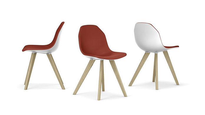 Krzesła nowoczesne