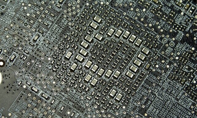 Jak podłączyć rezystor do kierunkowskazów LED?