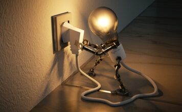 Czy można założyć żarówki LED do zwykłych lamp w domu?