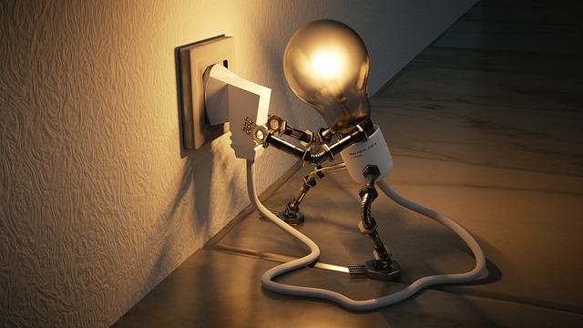 Czy można założyć żarówki LED do zwykłych lamp w domu?