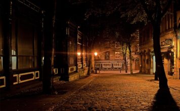 Jak podłączyć lampy LED w przyczepie?