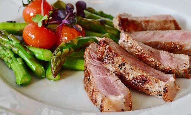 Jak uratować kwaśne mięso po wędzeniu?