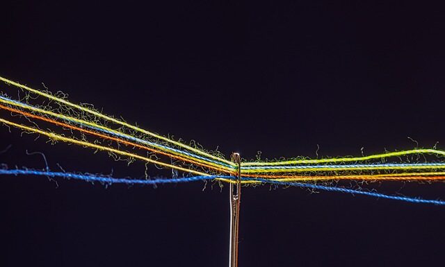 Gdzie podłączyć żółto zielony kabel?