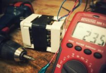 Ile amper na 1mm elektrody?