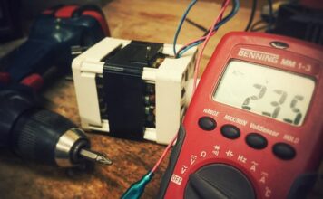 Ile amper na 1mm elektrody?
